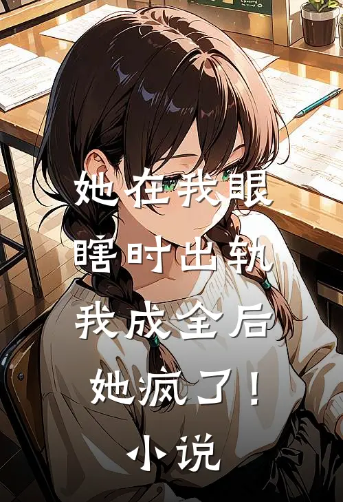 她在我眼瞎时出轨，我成全后她疯了！小说