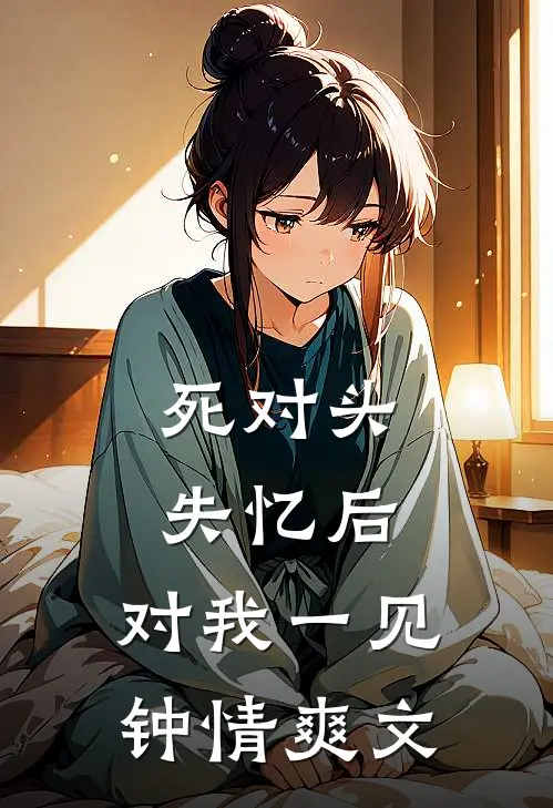 死对头失忆后，对我一见钟情爽文