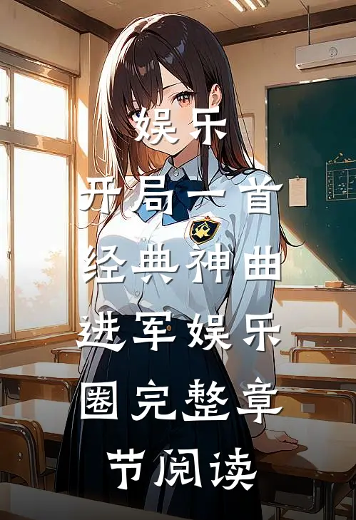 娱乐：开局一首经典神曲，进军娱乐圈完整章节阅读