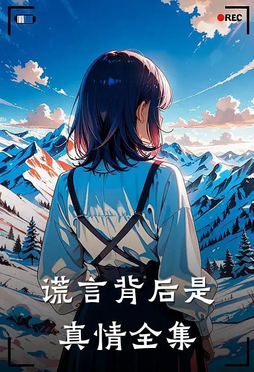 谎言背后是真情全集