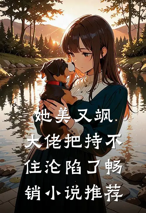 她美又飒，大佬把持不住沦陷了畅销小说推荐