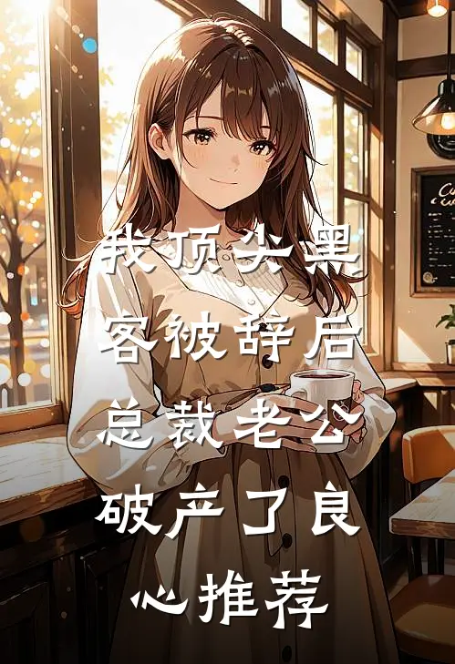 我顶尖黑客被辞后，总裁老公破产了良心推荐