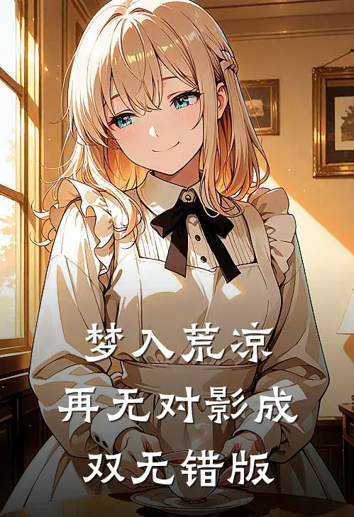 梦入荒凉，再无对影成双无错版