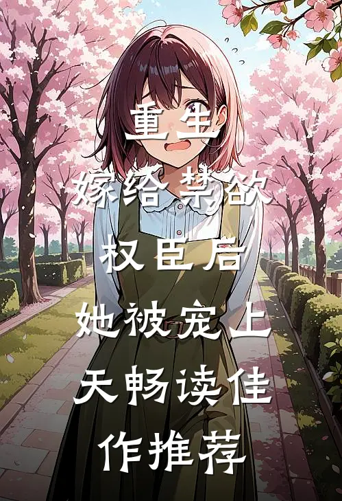重生：嫁给禁欲权臣后，她被宠上天畅读佳作推荐