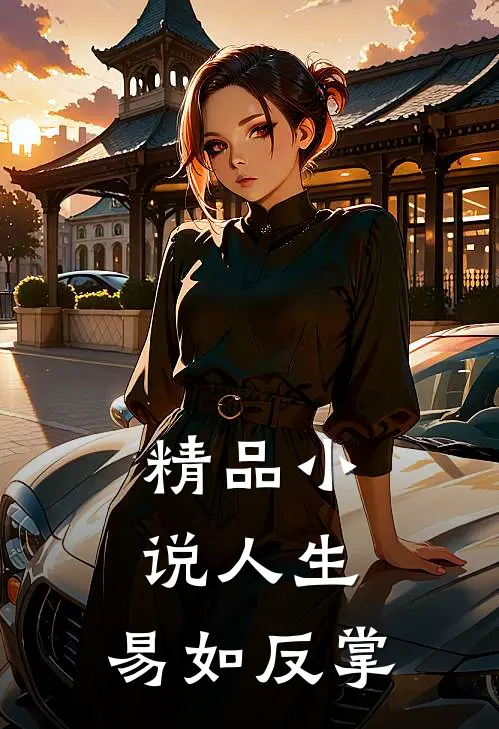 精品小说人生，易如反掌