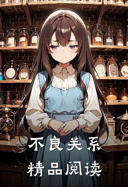 不良关系精品阅读