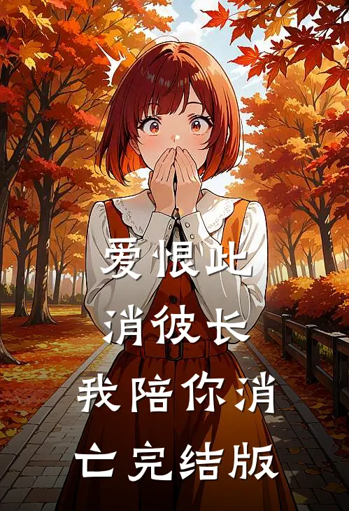爱恨此消彼长，我陪你消亡完结版