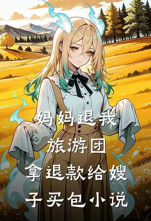 妈妈退我旅游团，拿退款给嫂子买包小说