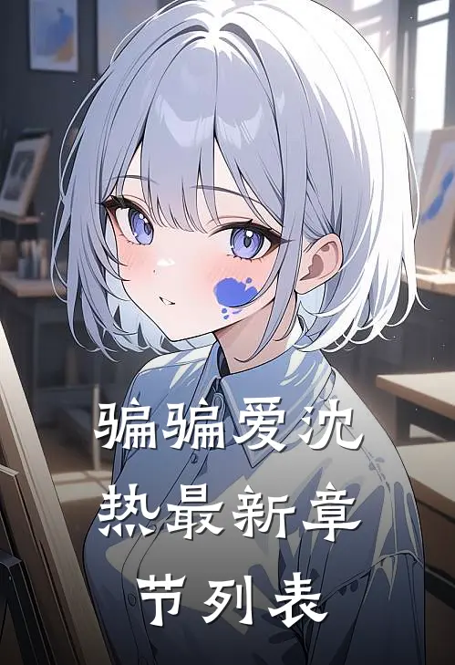 骗骗爱沈热最新章节列表
