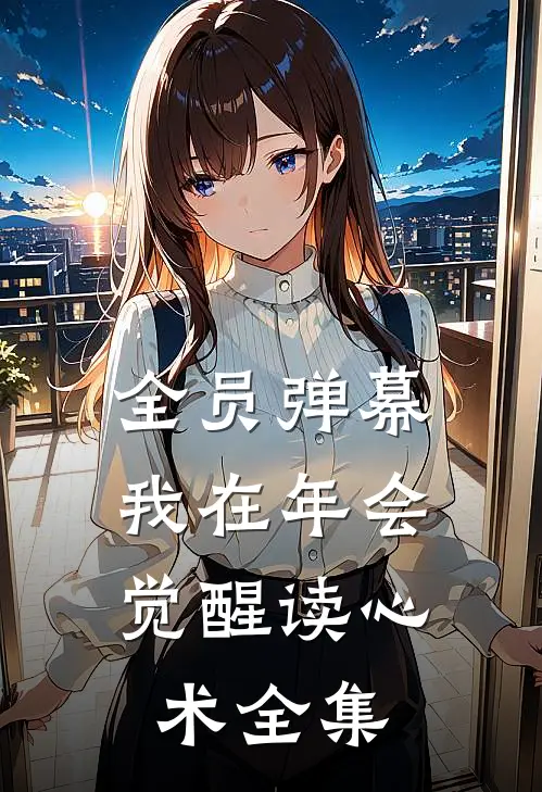 全员弹幕，我在年会觉醒读心术 全集