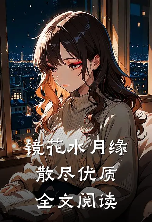 镜花水月缘散尽优质全文阅读