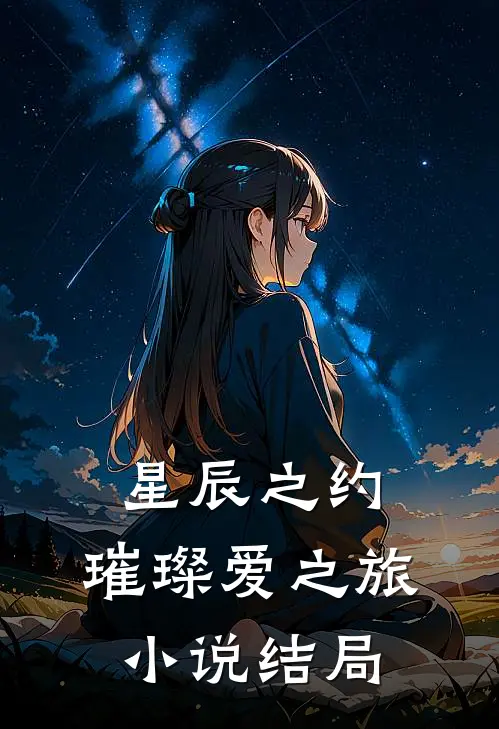 《星辰之约：璀璨爱之旅》小说结局