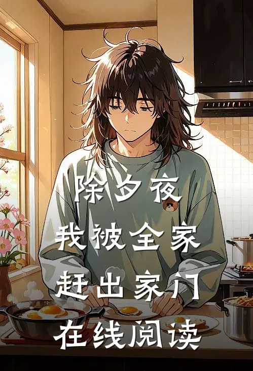 除夕夜，我被全家赶出家门在线阅读