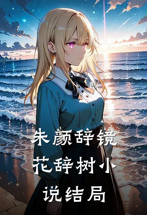 朱颜辞镜花辞树小说结局