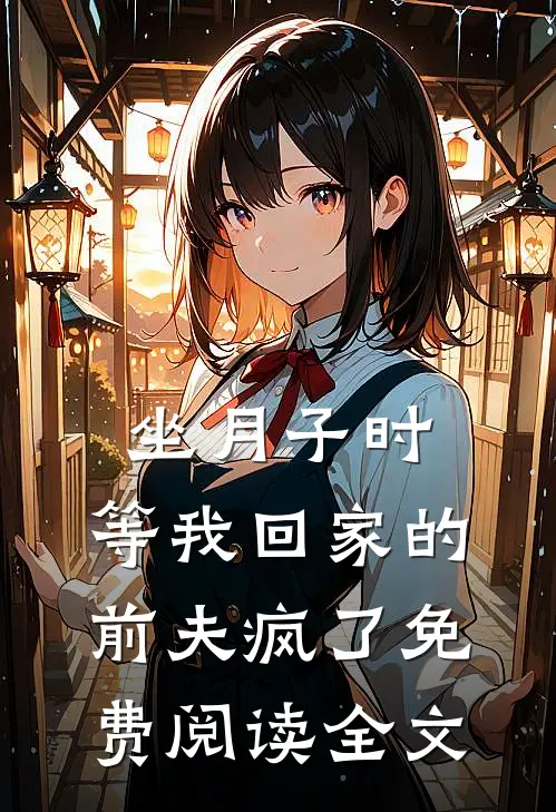 坐月子时，等我回家的前夫疯了免费阅读全文