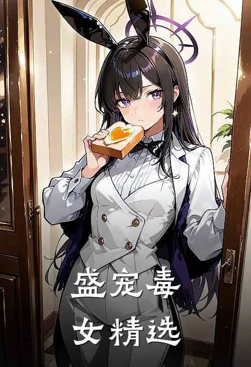 盛宠毒女精选