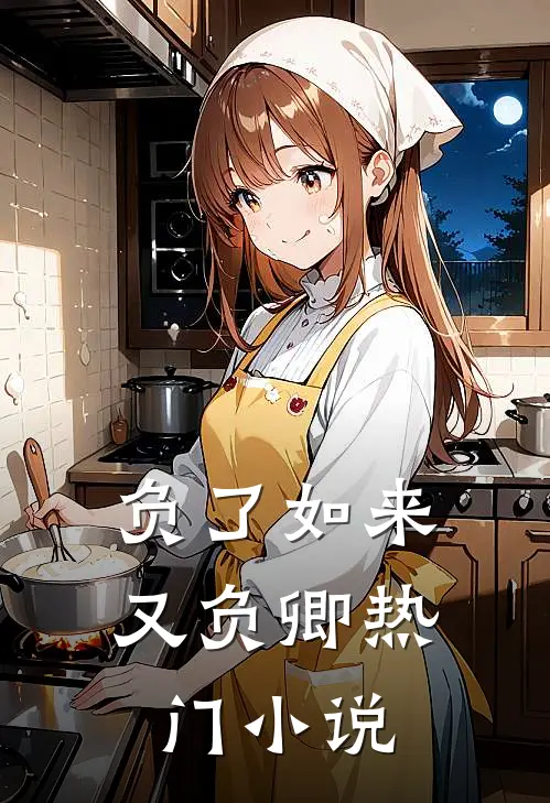 负了如来又负卿热门小说