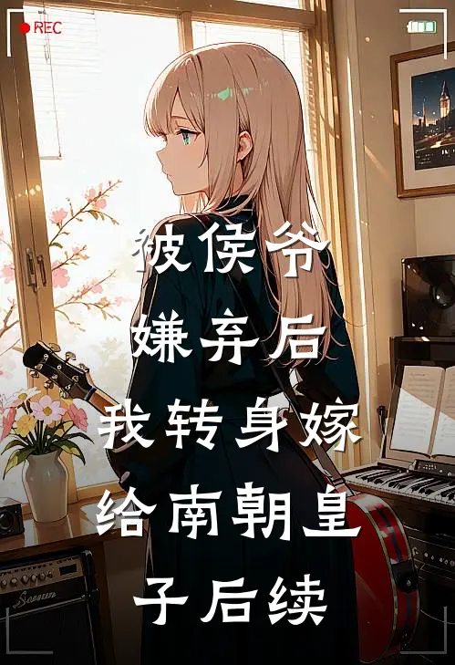 被侯爷嫌弃后，我转身嫁给南朝皇子后续