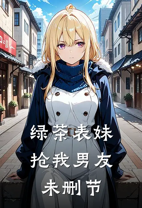 绿茶表妹抢我男友未删节