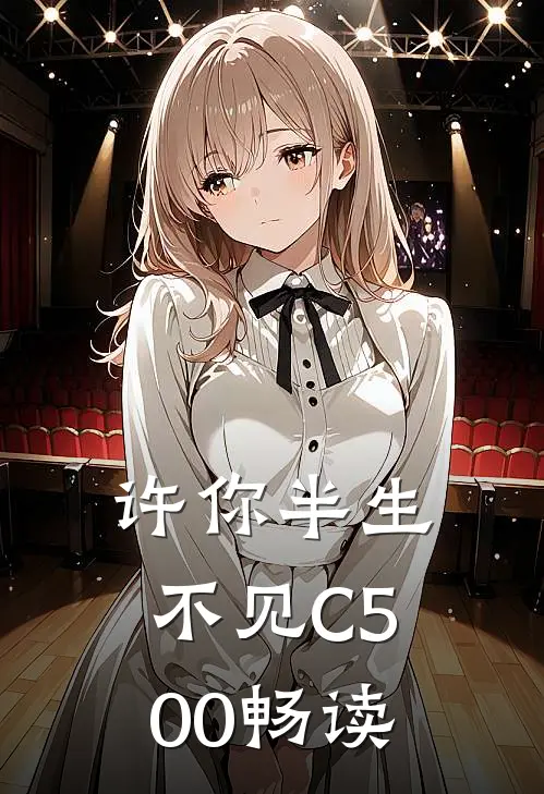 许你半生不见C500畅读