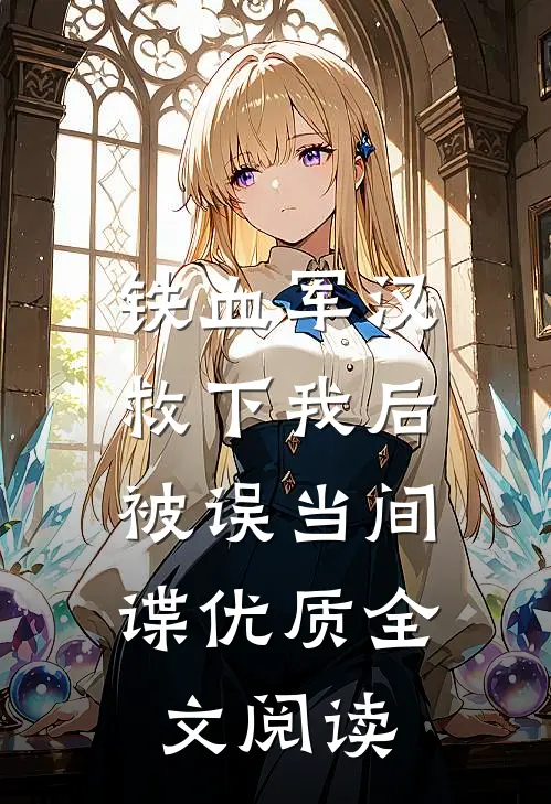 铁血军汉救下我后，被误当间谍优质全文阅读
