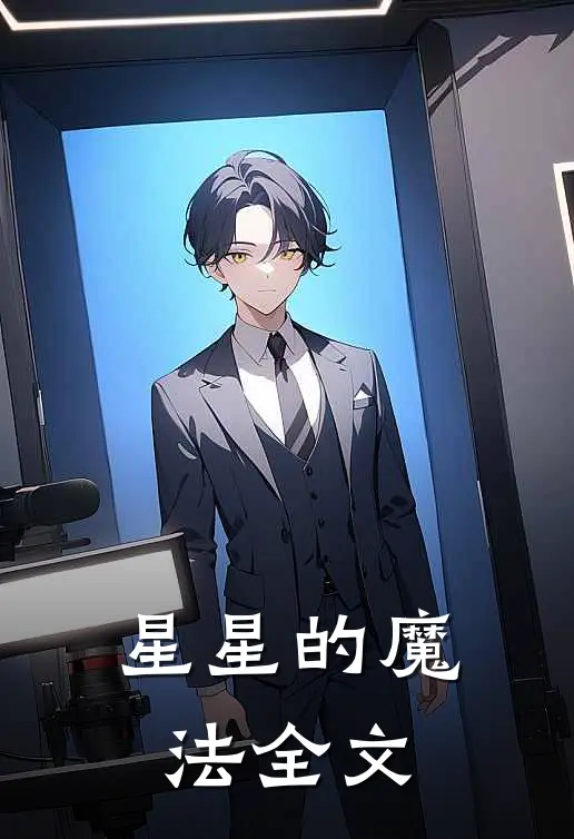 《星星的魔法》全文