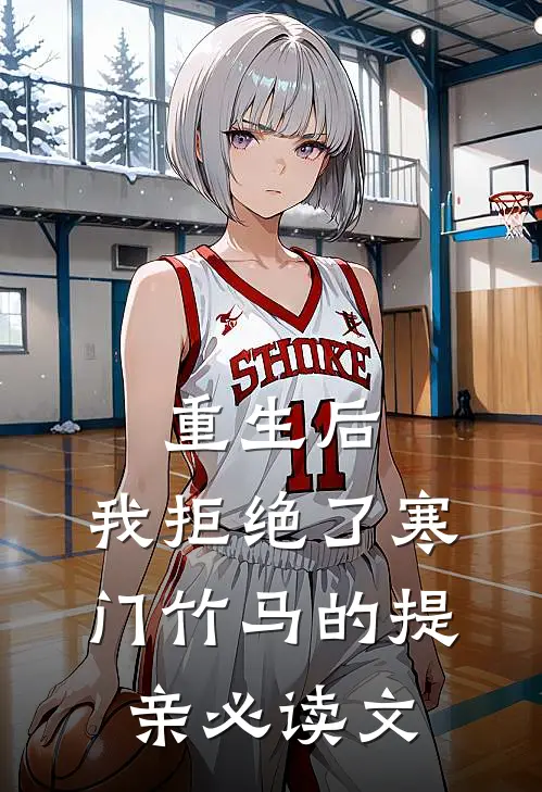 重生后，我拒绝了寒门竹马的提亲必读文