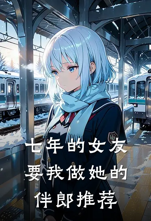 七年的女友要我做她的伴郎推荐