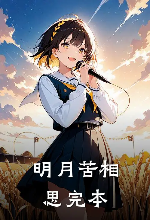 明月苦相思完本