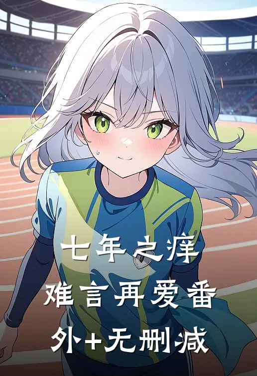 七年之痒，难言再爱番外+无删减