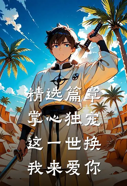 精选篇章掌心独宠：这一世换我来爱你