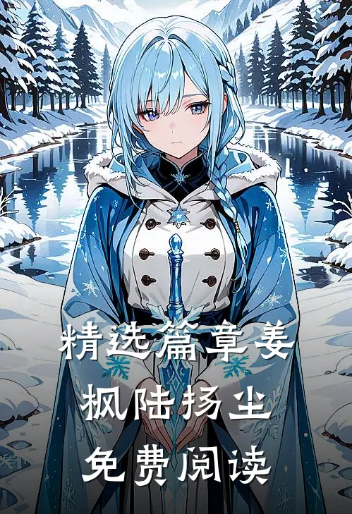 精选篇章姜枫陆扬尘免费阅读
