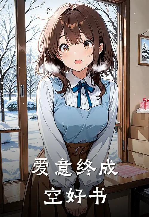 爱意终成空好书