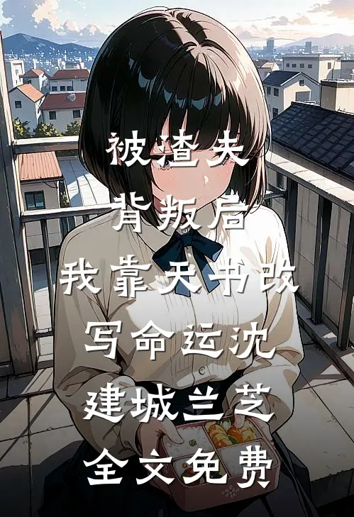 被渣夫背叛后，我靠天书改写命运沈建城兰芝全文免费