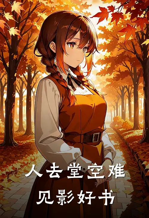 人去堂空难见影好书