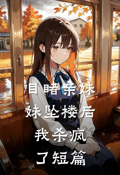目睹亲妹妹坠楼后，我杀疯了短篇