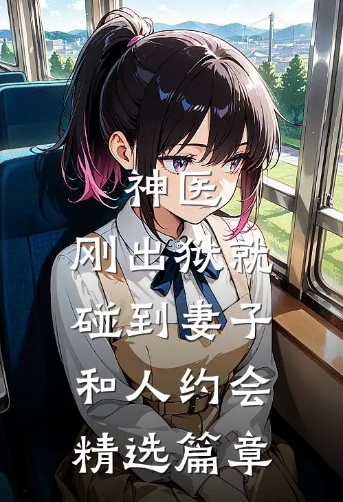 神医：刚出狱就碰到妻子和人约会精选篇章
