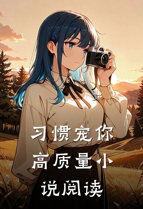 习惯宠你高质量小说阅读