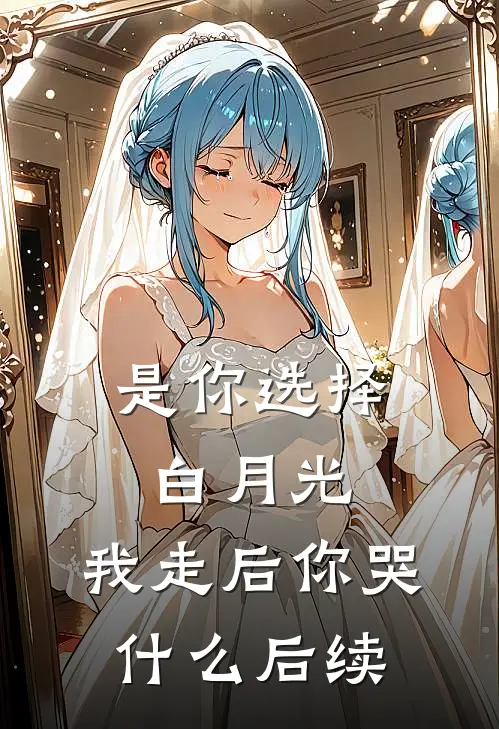 是你选择白月光，我走后你哭什么后续