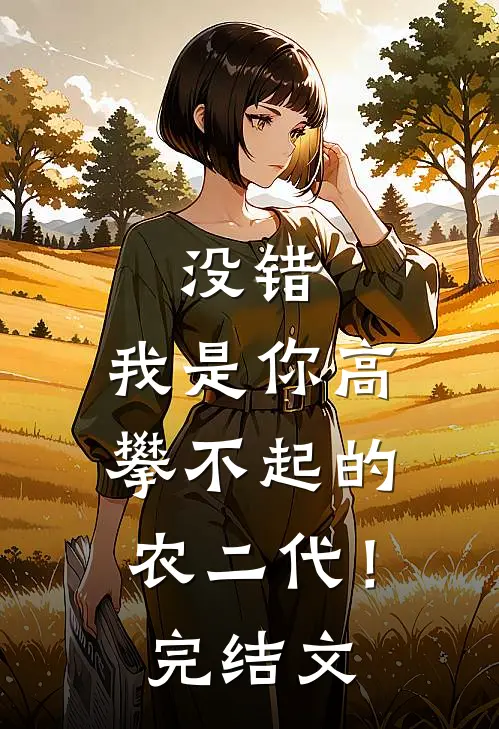 没错，我是你高攀不起的农二代！完结文