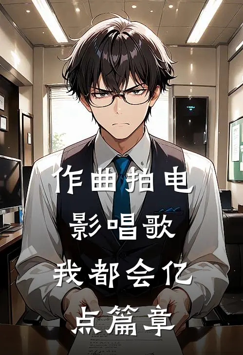 作曲拍电影唱歌，我都会亿点篇章