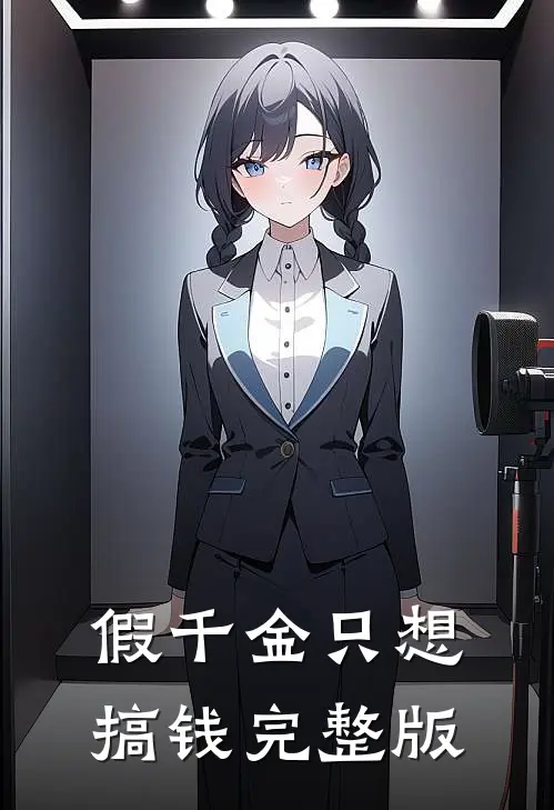 假千金只想搞钱完整版