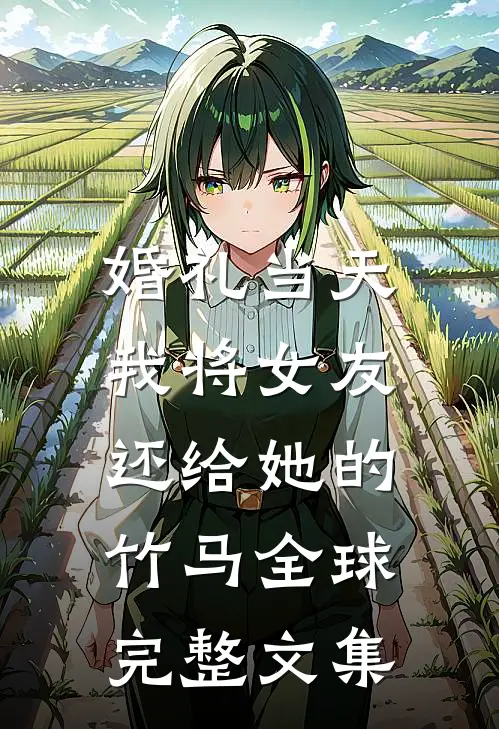 婚礼当天，我将女友还给她的竹马全球完整文集