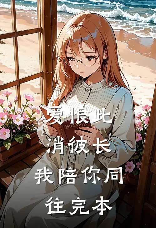 爱恨此消彼长，我陪你同往完本