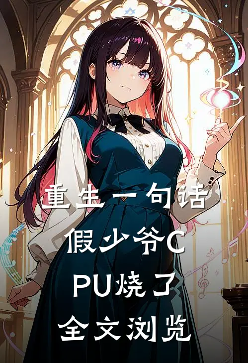 重生一句话，假少爷CPU烧了全文浏览