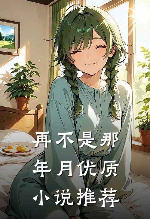 再不是那年月优质小说推荐