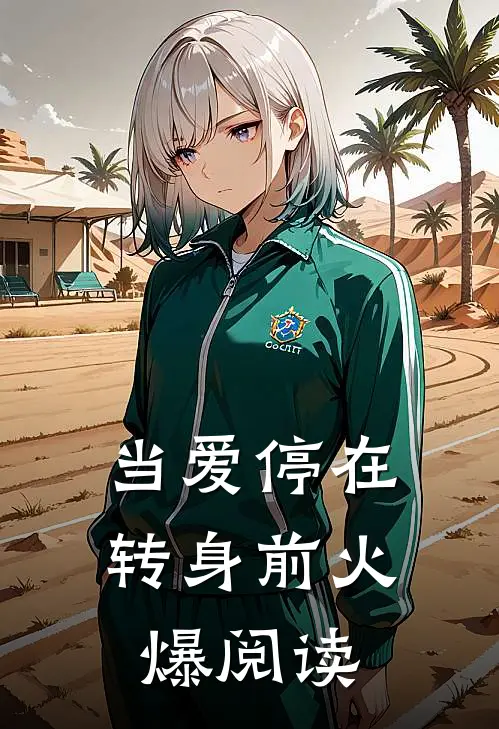 当爱停在转身前火爆阅读
