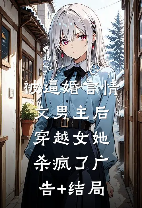被逼婚言情文男主后，穿越女她杀疯了广告+结局