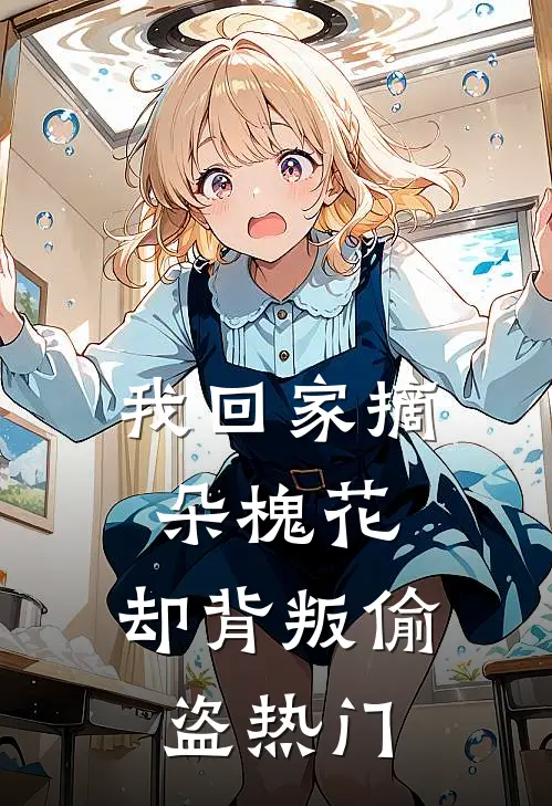 我回家摘朵槐花，却背叛偷盗热门