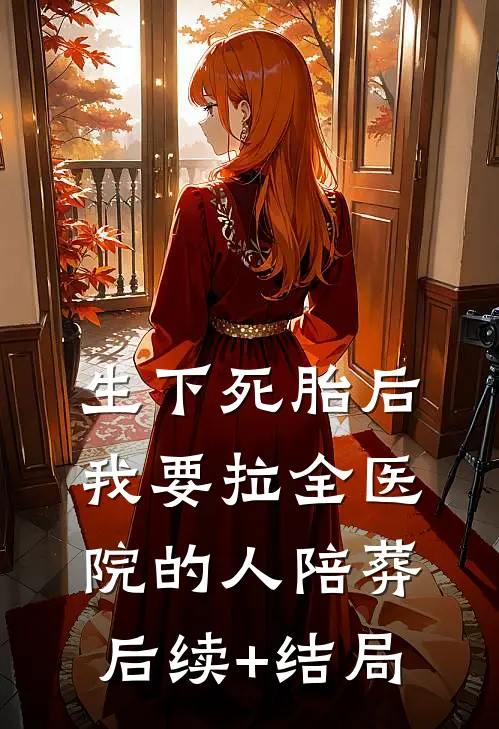 生下死胎后，我要拉全医院的人陪葬后续+结局